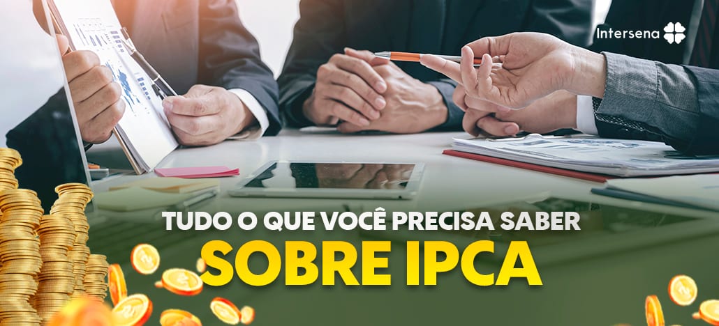 O que é IPCA?